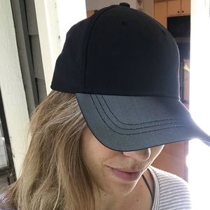Lululemon Baseball Cap